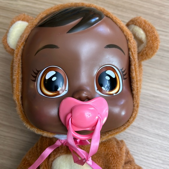 Cry babies Bonnie - Picture 1 of 6